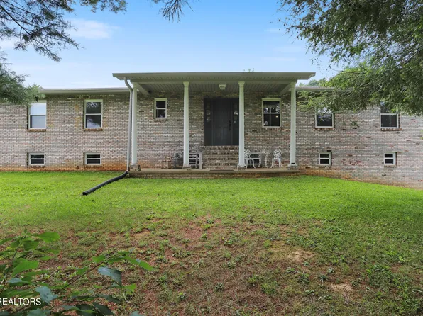 190 Newman Ln, Blaine, TN 37709