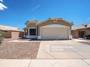 10263 E Crescent Ave, Mesa, AZ 85208