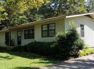 4916 N Shobe Rd, Alexander, AR 72002