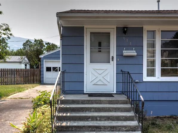 511 Livingston Ave, Missoula, MT 59801