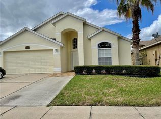 781 Seneca Meadows Rd, Winter Springs, FL 32708