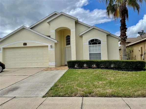 781 Seneca Meadows Rd, Winter Springs, FL 32708