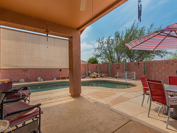 3rd image of 7637 E Elderberry Way