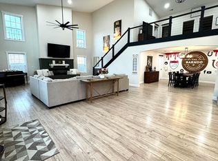 2585 Manton Rd, Bardstown, KY 40004