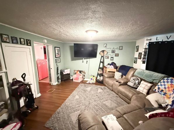 1822 N Morrison St, Kokomo, IN 46901