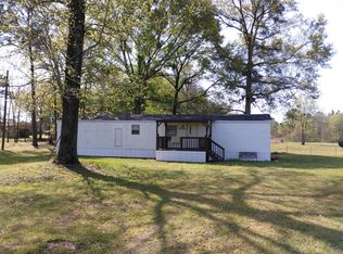 1290 Claude Kelly Rd, Deridder, LA 70634