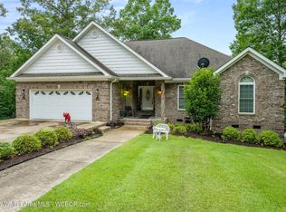 755 Sipsey Pines Rd, Arley, AL 35541