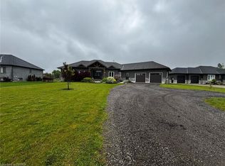 236 Burford Delhi Townline Rd, Norfolk County, ON N0E1R0