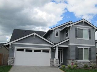 4071 NW 20th Ave, Camas, WA 98607