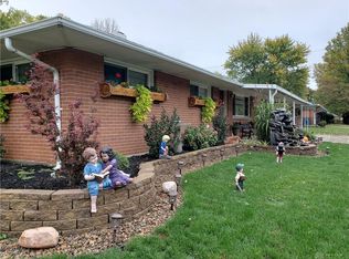 4303 Kitridge Rd, Dayton, OH 45424