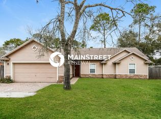 12143 Pheon St, Jacksonville, FL 32224