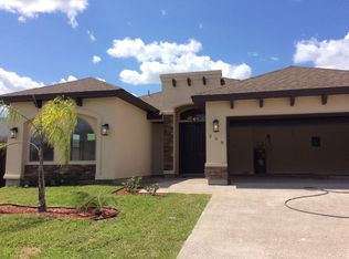 308 Ladera Dr, Laredo, TX 78045