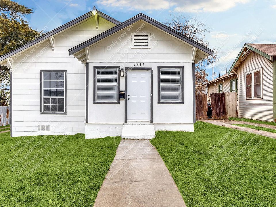1st image of 1211 Georgia Ave