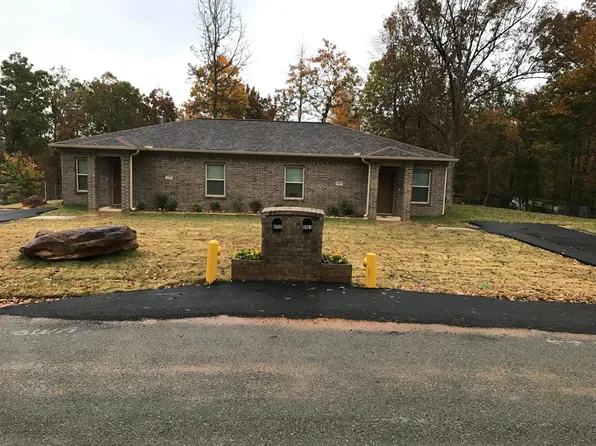 6455 Lilac Dr, Mabelvale, AR 72103