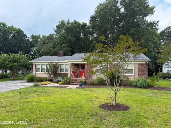 503 Ragan Road, Oriental, NC 28571