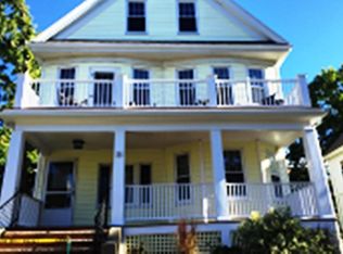 31 Everett St #1, Arlington, MA 02474