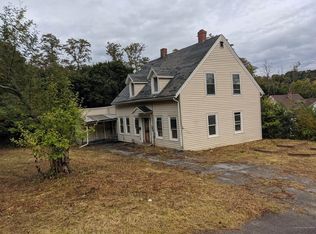 56 Fremont St, Bangor, ME 04401