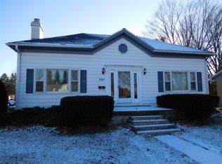 307 10th Ave, Antigo, WI 54409