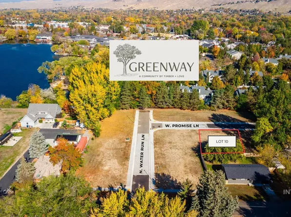 5121 W Promise Ln, Boise, ID 83703