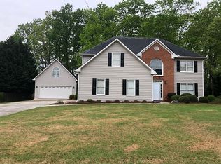 1675 Burnt Oak Way, Dacula, GA 30019