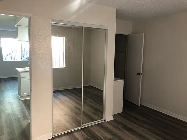1 bed, 550 sqft, $1,695 — Photo 4