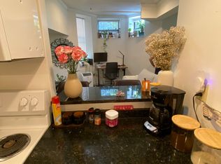 107 Queensberry St APT A, Boston, MA 02215