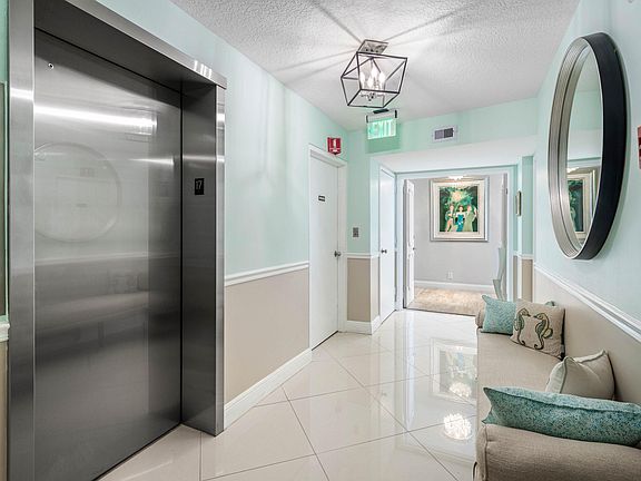 2nd image of 2800 S OCEAN Boulevard #17L
