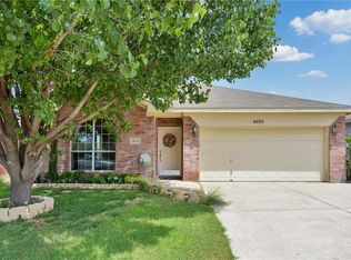 4828 Boothbay Way, Fort Worth, TX 76179