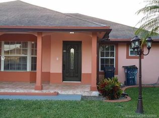 18100 SW 139th Ct, Miami, FL 33177