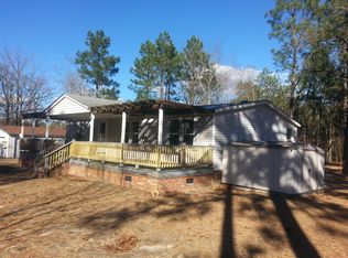 990 Windy Wood Rd, Lexington, SC 29073