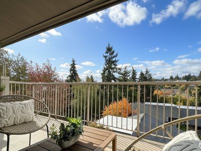 2920 76th Avenue SE #411, Mercer Island, WA, 98040