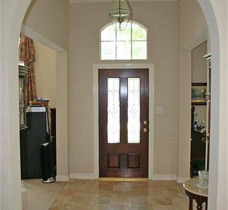  Lovely Foyer