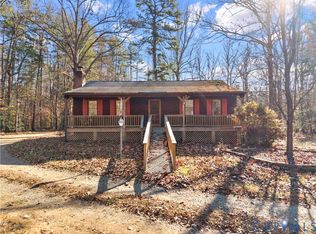 4905 Old Buckingham Rd, Powhatan, VA 23139
