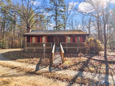 4905 Old Buckingham Rd, Powhatan, VA, 23139