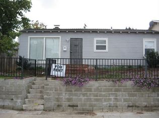 4217 Manzanita Dr, San Diego, CA 92105