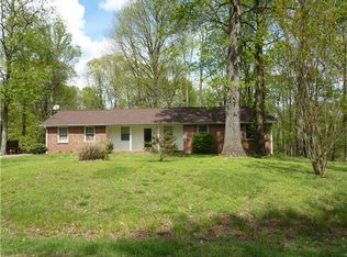 1421 Poplar Ridge Rd LOT 90, White House, TN 37188