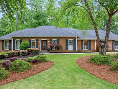 1405 Murdock Rd, Marietta, GA, 30062