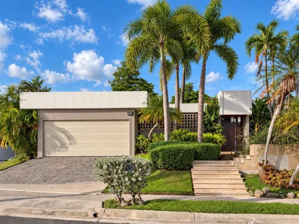 MA3 MIRAMONTES, GUAYNABO, PR 00966