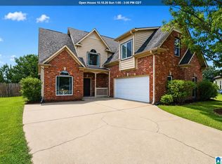 100 Waterford Highlands Trl, Calera, AL 35040