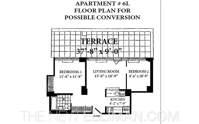 Sold by Douglas Elliman | media 17