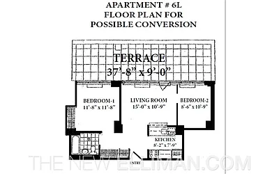 Sold by Douglas Elliman