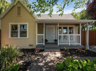 816 Pressley St, Santa Rosa, CA 95404