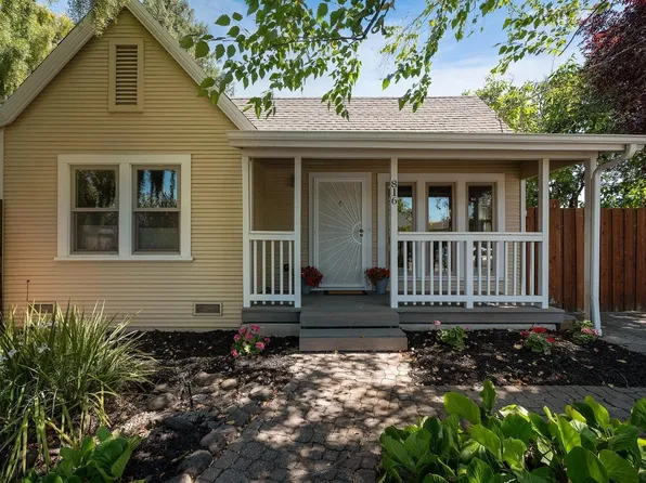 816 Pressley Street, Santa Rosa, CA 95404