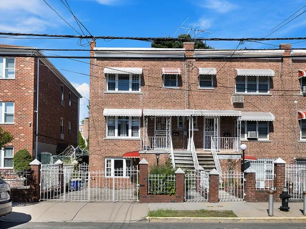 1123 E 212th St, Bronx, NY 10469