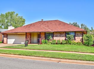 2901 Rolling Hills Ter, Edmond, OK 73012
