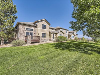 7526 S Shawnee Street, Aurora, CO, 80016