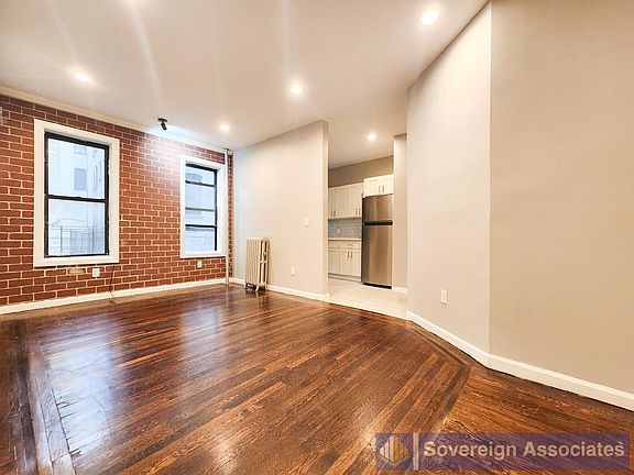 3rd image of 541 W 150th St APT 3
