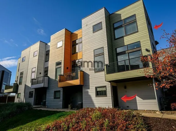 18875 Riversouth Ter Unit 7, Fairview Park, OH 44126