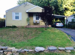 25 Canterbury St, Manchester, CT 06042