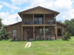 3808 Ondich Rd, Apopka, FL 32712